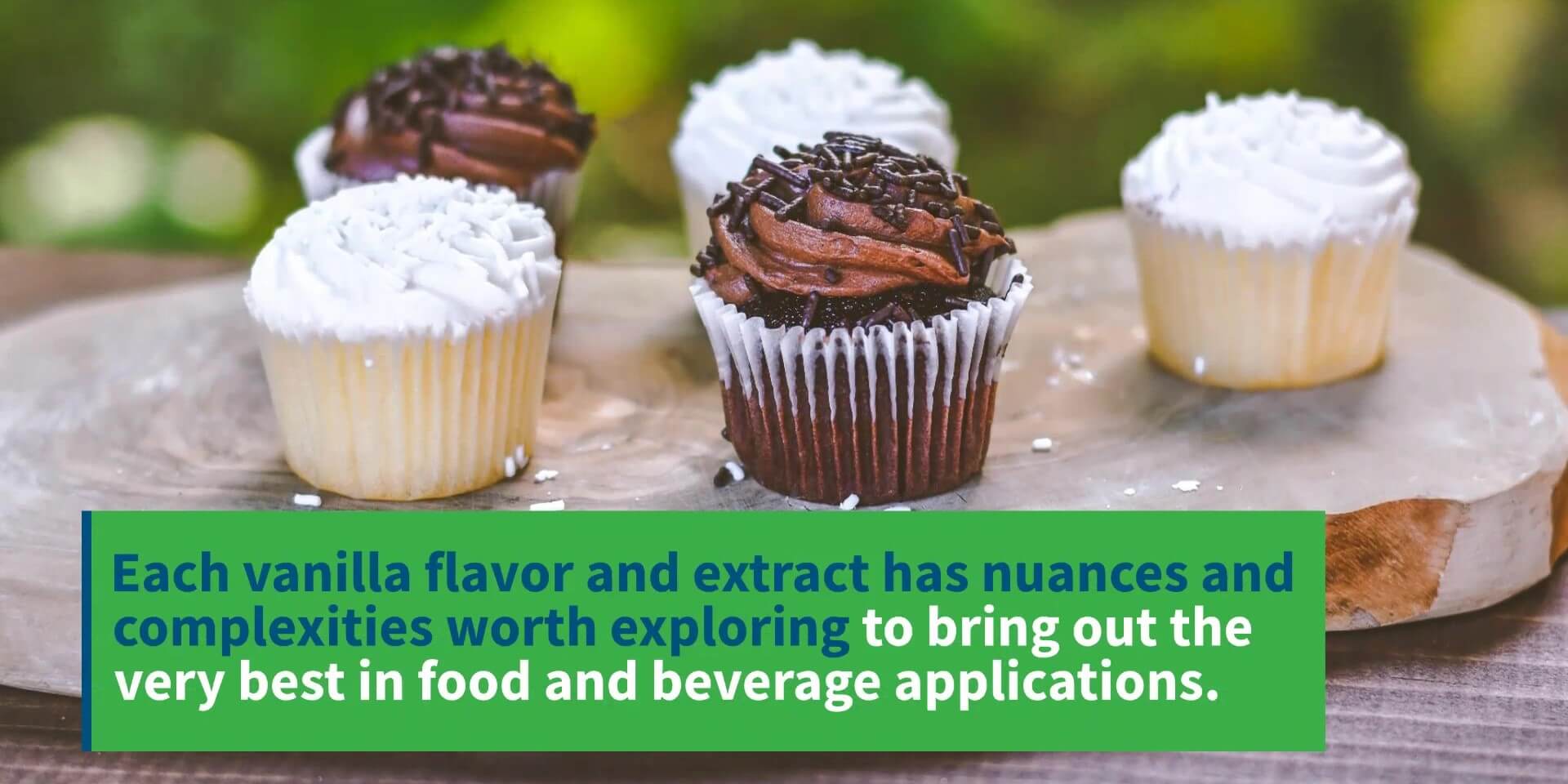 can i use vanilla flavor instead of vanilla extract